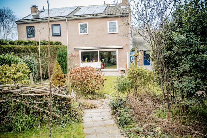 Foto 30 van Vloedlijn 51