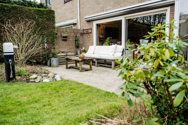 Foto 31 van Vloedlijn 51