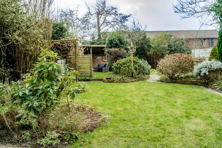 Foto 32 van Vloedlijn 51