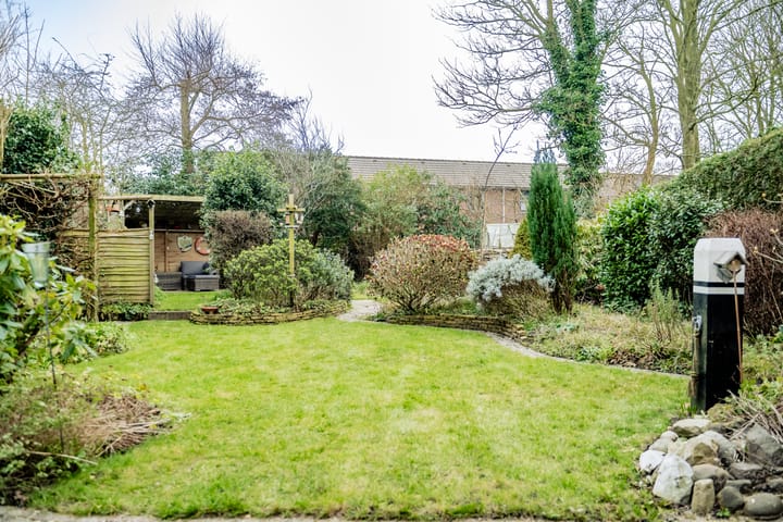 Foto 35 van Vloedlijn 51