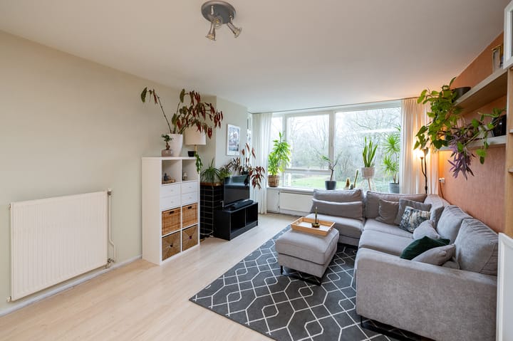 Foto 3 van Ruusbroecstraat 181