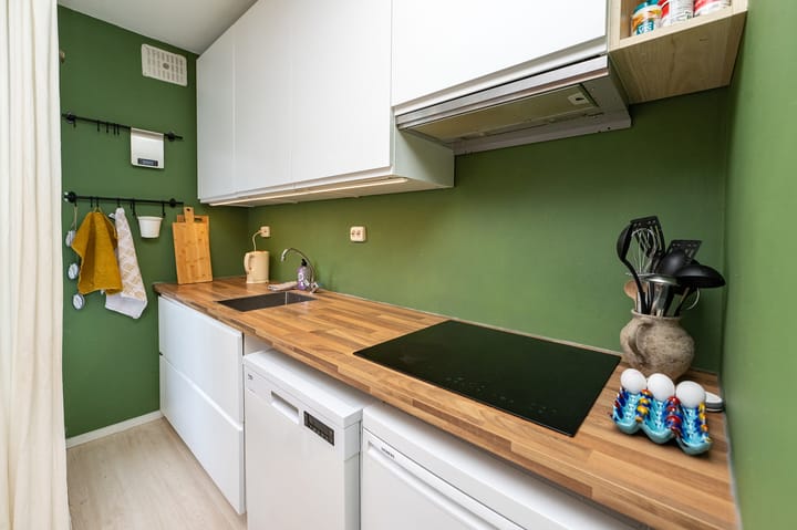 Foto 10 van Ruusbroecstraat 181