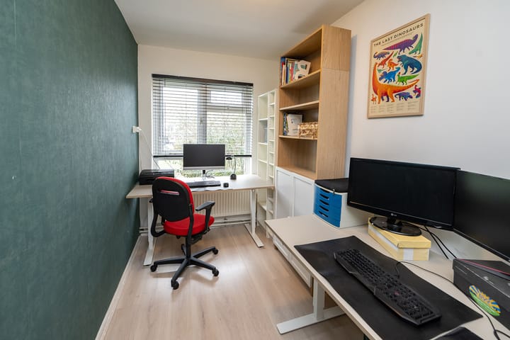 Foto 19 van Ruusbroecstraat 181