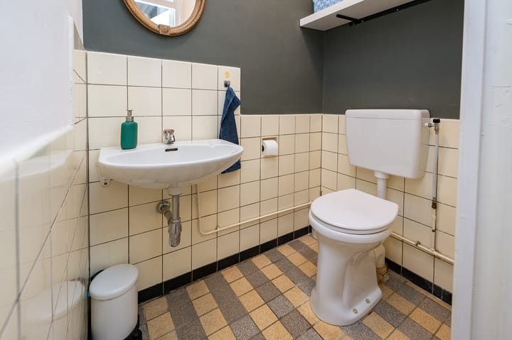 Foto 20 van Ruusbroecstraat 181