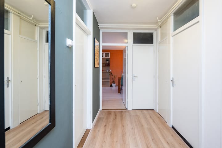 Foto 21 van Ruusbroecstraat 181