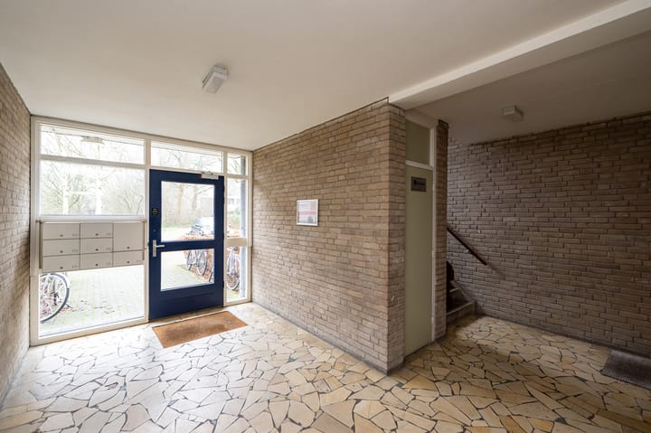 Foto 24 van Ruusbroecstraat 181