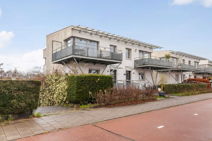 Foto 1 van Rivierdijk 489