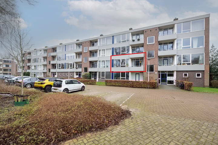 Foto 26 van Ruusbroecstraat 181