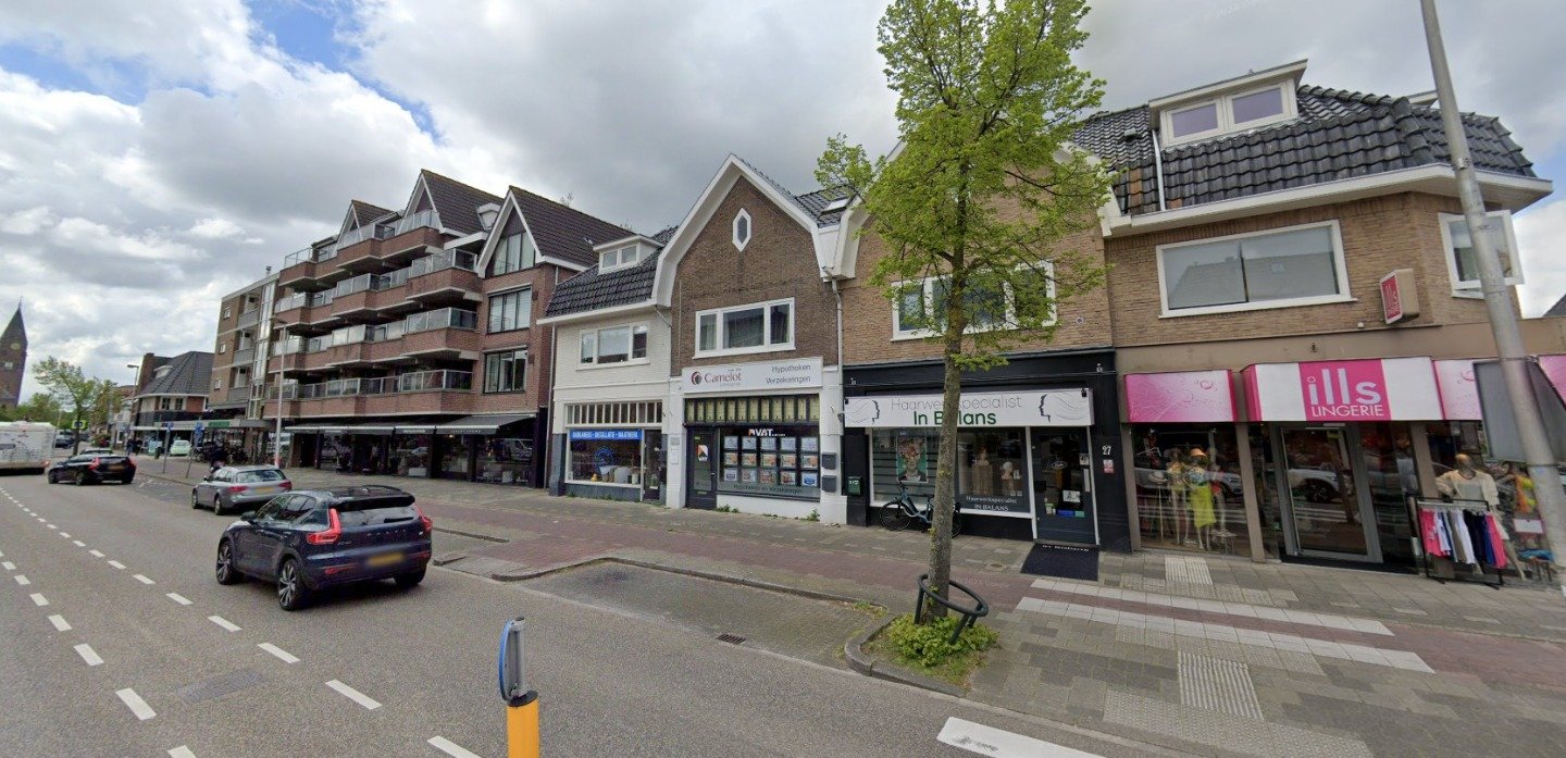 View photo 2 of Huizerweg 25-A