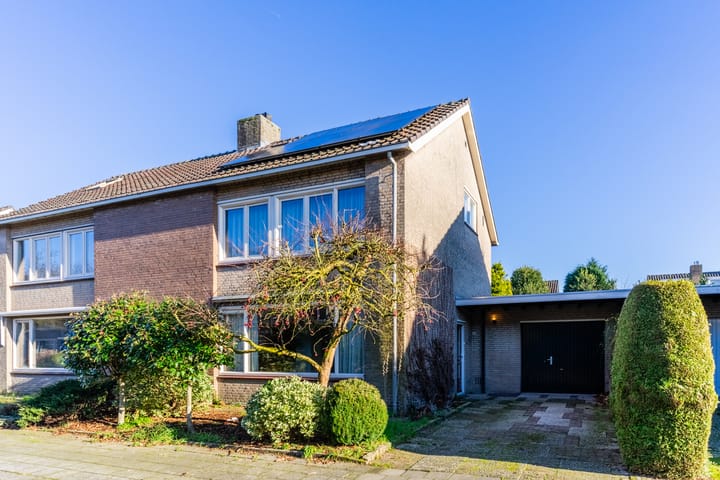 Foto 1 van Bosrand 63