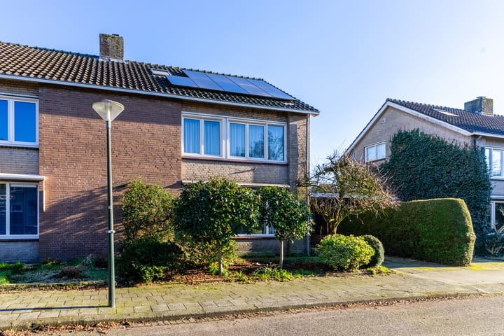 Foto 45 van Bosrand 63