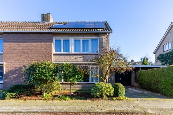 Foto 44 van Bosrand 63