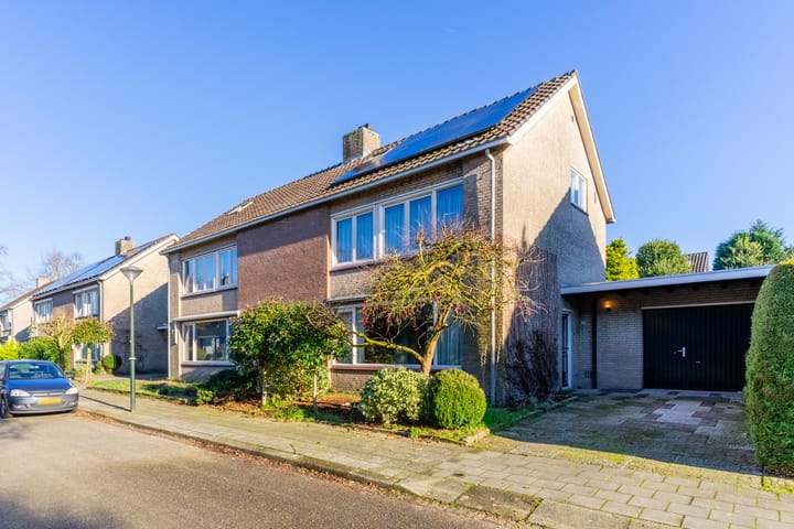 Foto 46 van Bosrand 63