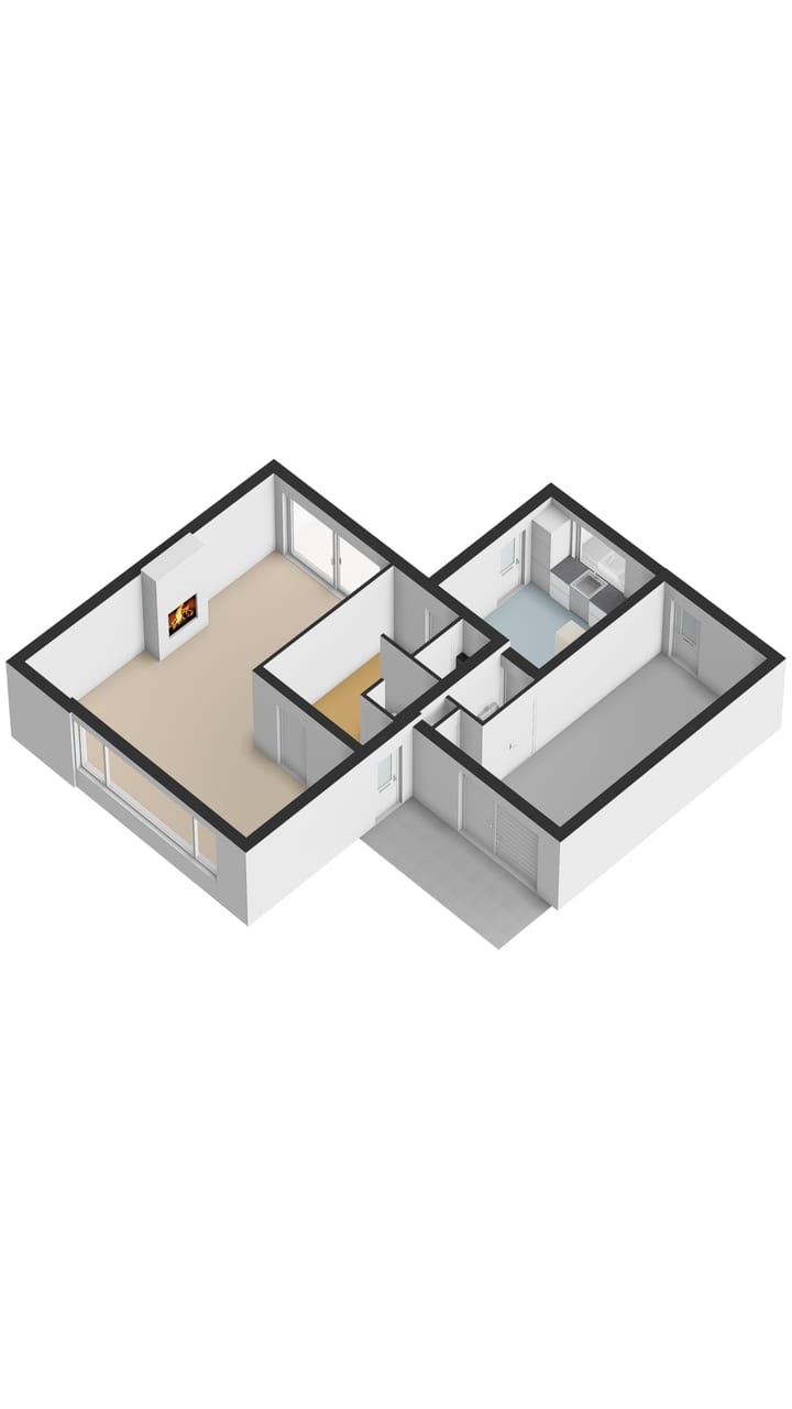 Foto 54 van Bosrand 63