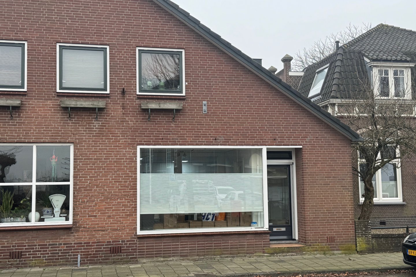 Bekijk foto 2 van Dorpsstraat 9-C