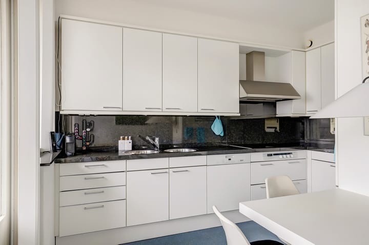 Foto 3 van Karnemelksloot 43-A