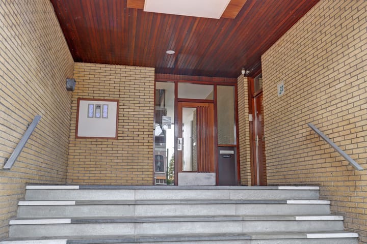 Foto 4 van Karnemelksloot 43-A