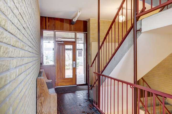 Foto 5 van Karnemelksloot 43-A