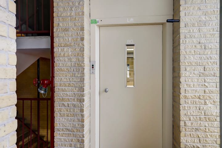 Foto 6 van Karnemelksloot 43-A