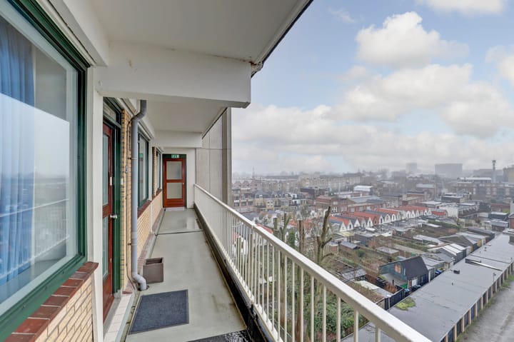 Foto 7 van Karnemelksloot 43-A