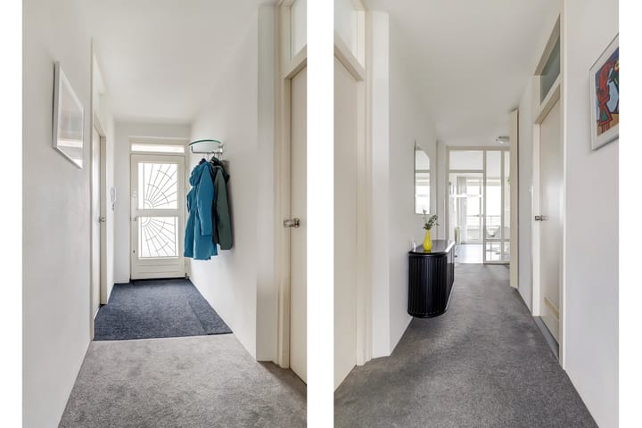 Foto 8 van Karnemelksloot 43-A