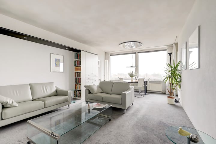 Foto 9 van Karnemelksloot 43-A