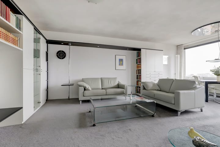 Foto 11 van Karnemelksloot 43-A