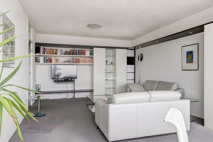 Foto 12 van Karnemelksloot 43-A