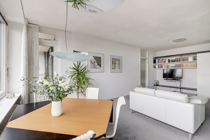 Foto 13 van Karnemelksloot 43-A