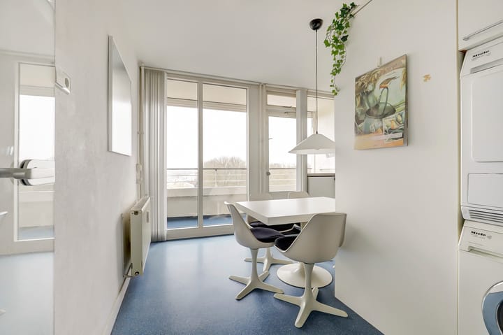 Foto 14 van Karnemelksloot 43-A