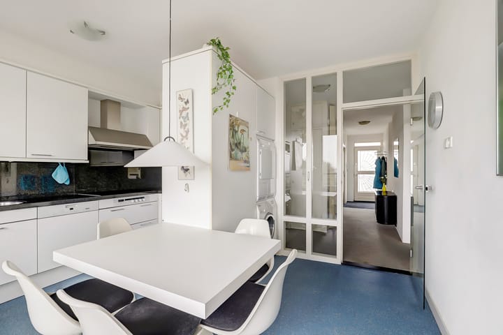 Foto 15 van Karnemelksloot 43-A