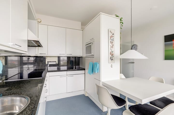 Foto 16 van Karnemelksloot 43-A