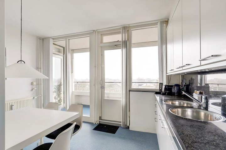 Foto 17 van Karnemelksloot 43-A