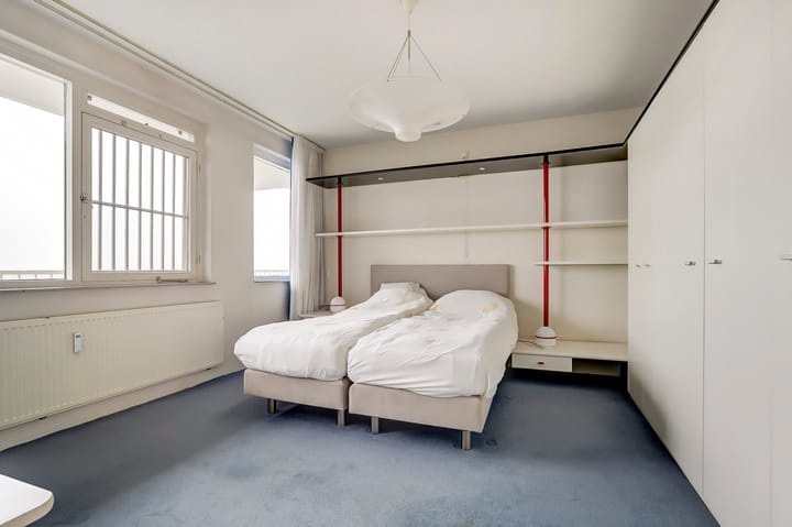 Foto 19 van Karnemelksloot 43-A