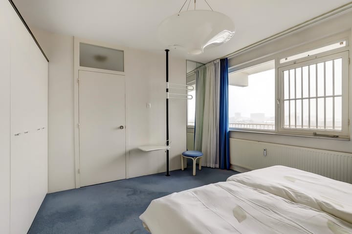 Foto 20 van Karnemelksloot 43-A