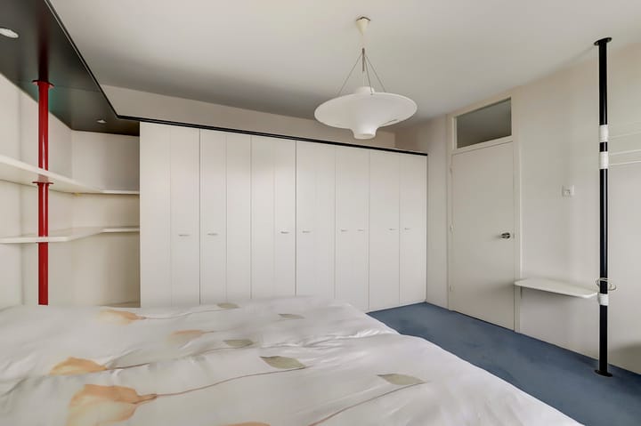 Foto 21 van Karnemelksloot 43-A