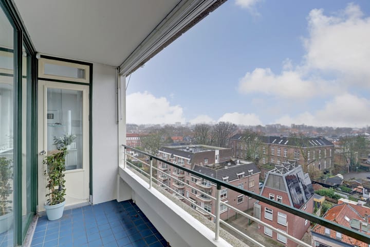 Foto 24 van Karnemelksloot 43-A