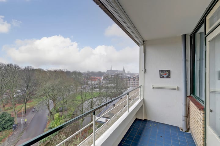 Foto 25 van Karnemelksloot 43-A