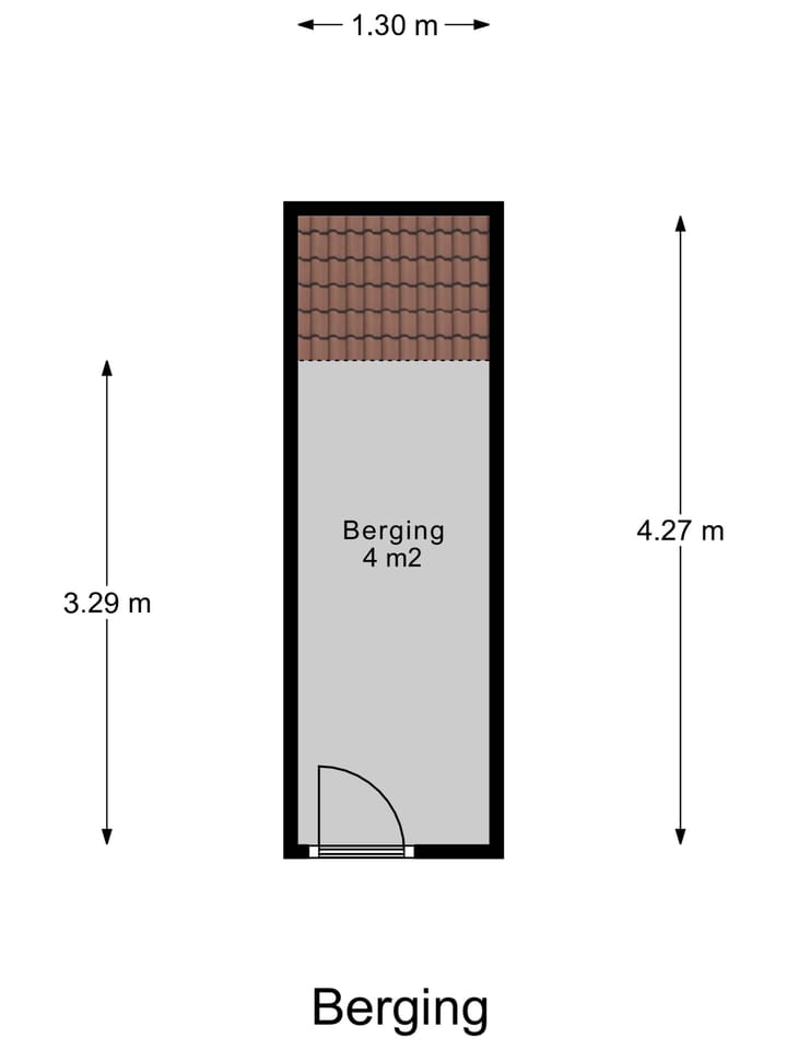 Foto 27 van Karnemelksloot 43-A