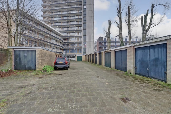 Foto 28 van Karnemelksloot 43-A