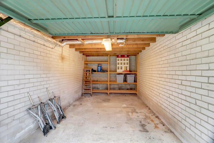 Foto 29 van Karnemelksloot 43-A