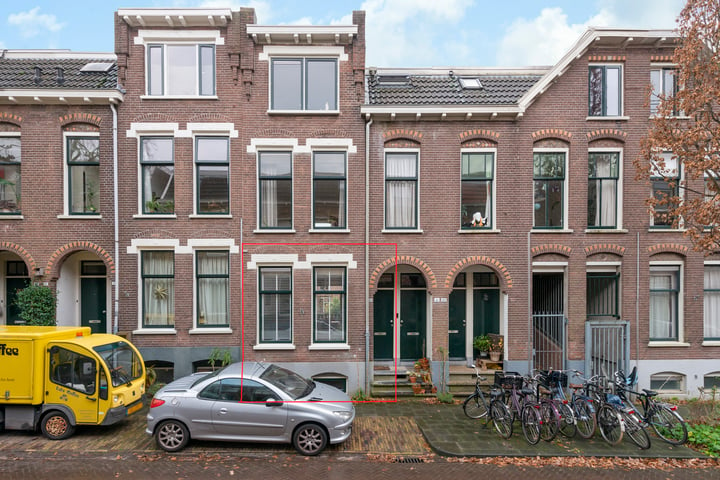 Bekijk foto van Pastoor Bosstraat 39