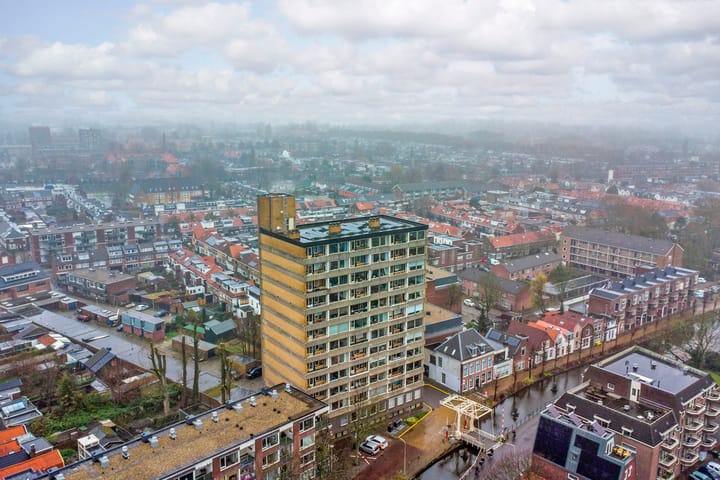 Foto 31 van Karnemelksloot 43-A