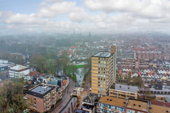 Foto 32 van Karnemelksloot 43-A