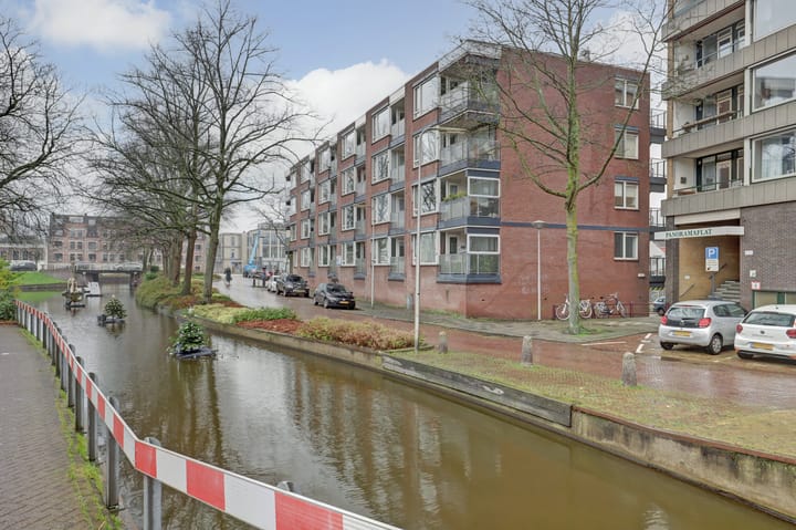 Foto 33 van Karnemelksloot 43-A