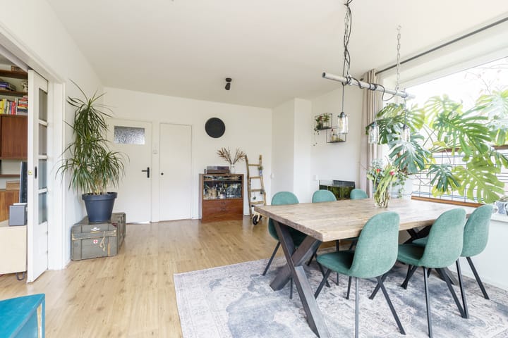 Foto 10 van Johan Wagenaarstraat 12-B