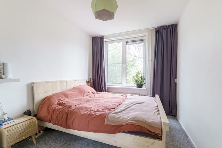 Foto 11 van Johan Wagenaarstraat 12-B