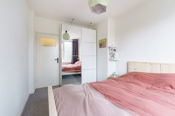 Foto 12 van Johan Wagenaarstraat 12-B