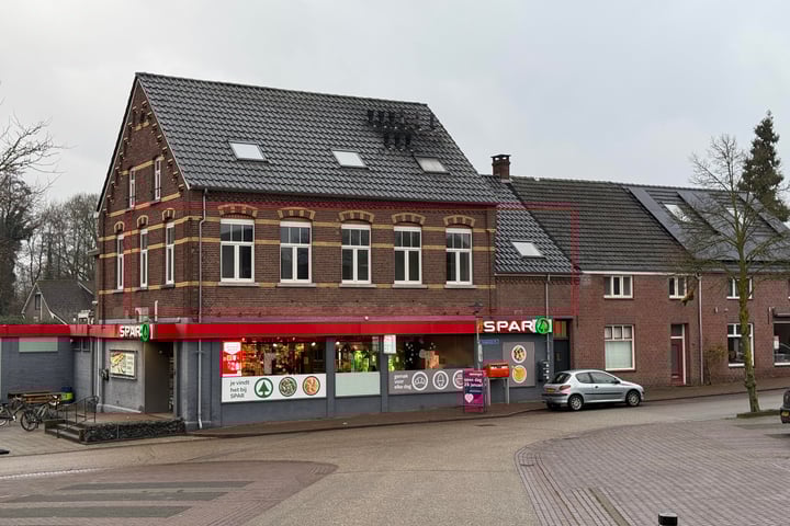 Hoogstraat 7-b
