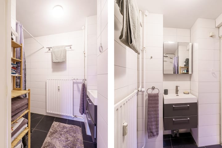 Foto 15 van Johan Wagenaarstraat 12-B